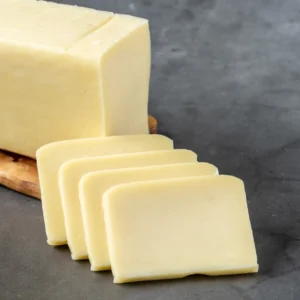 Tam Yağlı Dilimli Taze Kaşar Peyniri 1000 Gr