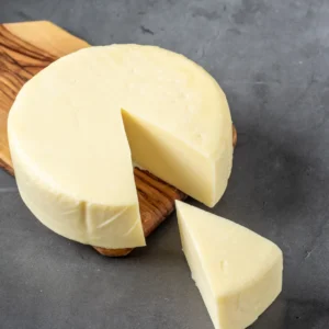 Tam Yağlı Taze Kaşar 250 Gr