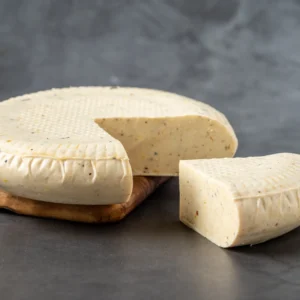 Az Yağlı Baharatlı Sepet Peynir 1850 Gr