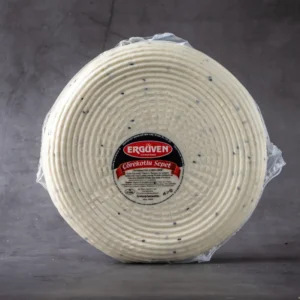 Az Yağlı Çörekotlu Sepet 1850 Gr