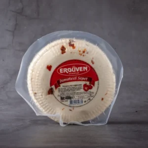 Az Yağlı Domatesli Sepet Peynir 1850 Gr