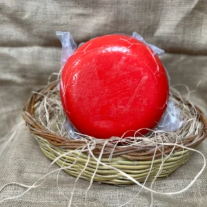 Tam Yağlı Edam Peynir