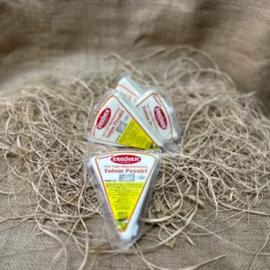 Tam Yağlı Erzincan Tulum Peyniri 1. Sınıf