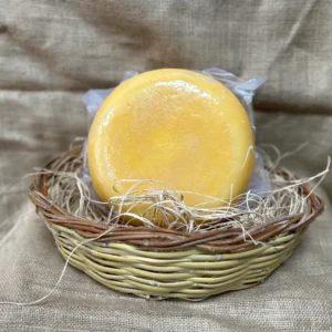 Tam Yağlı Gouda Peynir