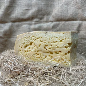 Tam Yağlı Parmesan Peynir (Yerli Üretim)
