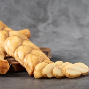 Yarım Yağlı İsli Örgü Peynir