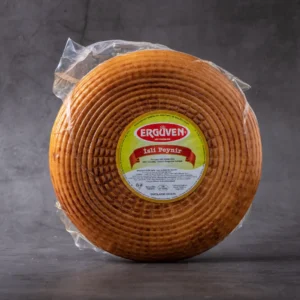 Az Yağlı İsli Peynir 1850 Gr