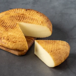 Az Yağlı İsli Cheddar Peyniri 2000 Gr