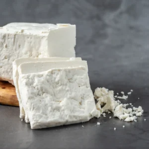 Tam Yağlı Kaşar Loru Peyniri