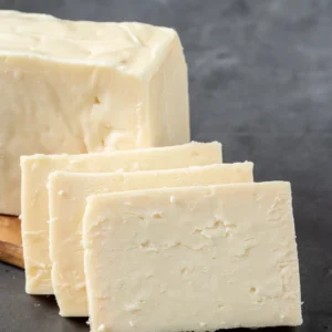 Tam Yağlı Klasik Ezine İnek Peynir