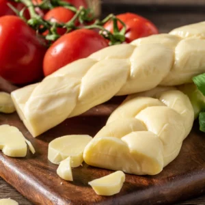 Yarım Yağlı Örgü Peyniri