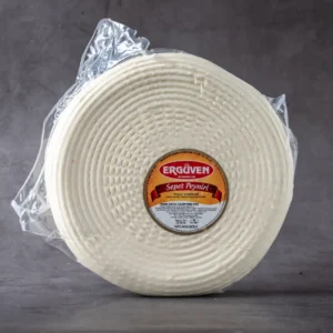 Az Yağlı Sade Sepet Peynir 1850 Gr