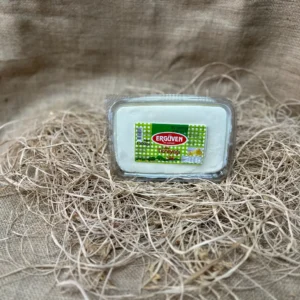 Tam Yağlı Tereyağ Tuzlu 1000 Gr