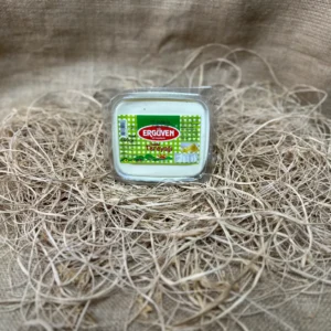 Tam Yağlı Tereyağ Tuzlu 500 Gr